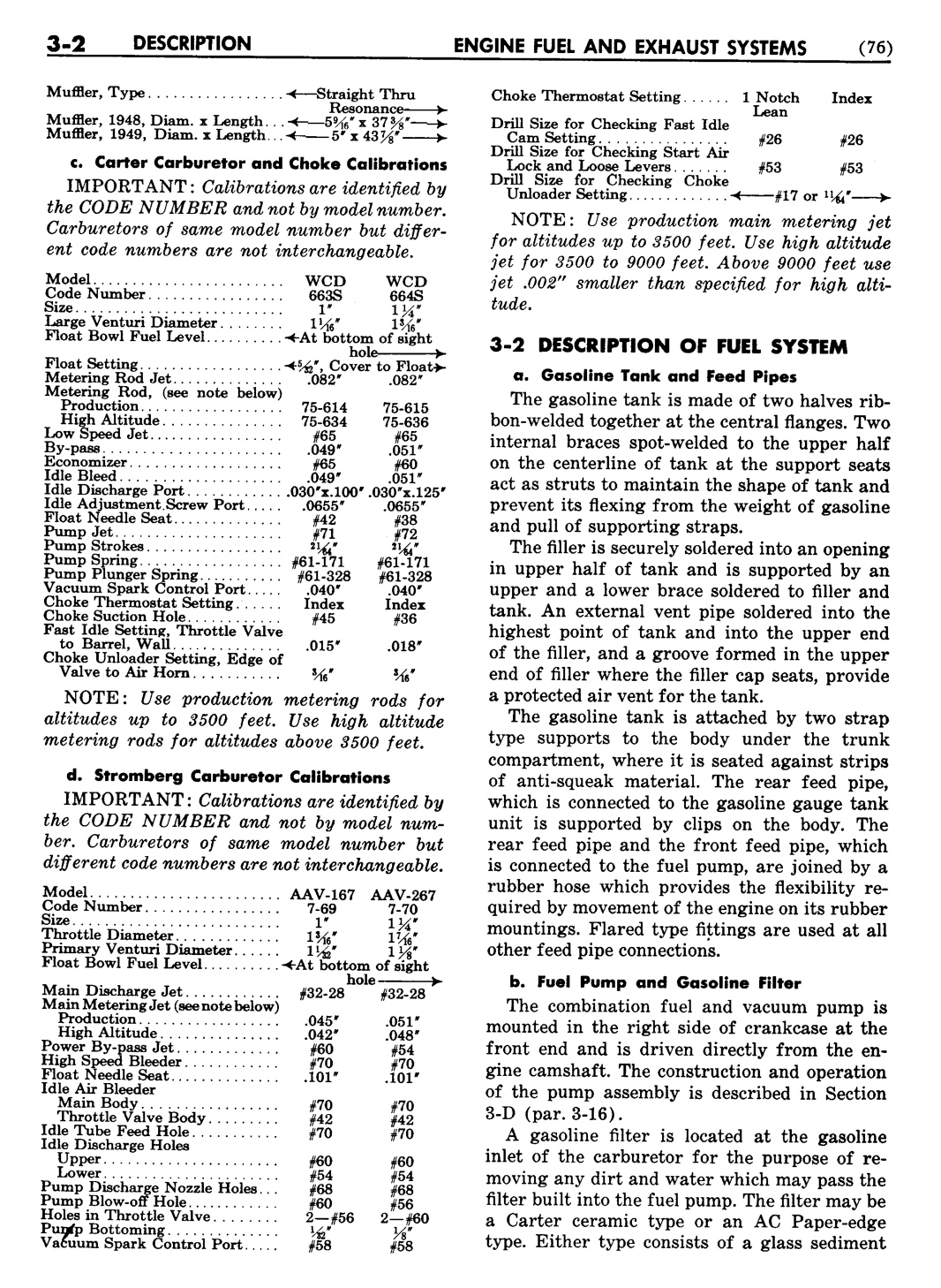 n_04 1948 Buick Shop Manual - Engine Fuel & Exhaust-002-002.jpg